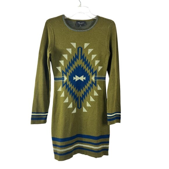 Romeo & Juliet Couture Dresses & Skirts - Romeo & Juliet Couture Women's Long Sleeve Dress